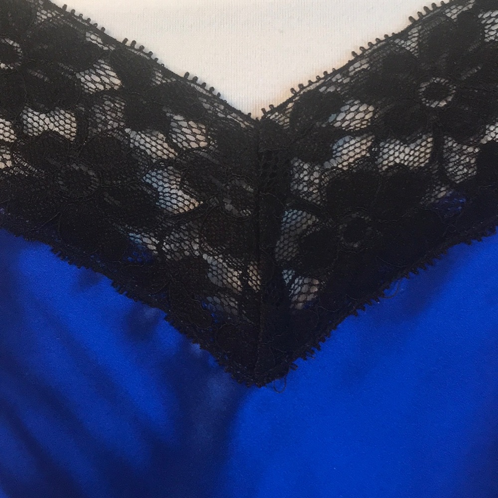 Cache cami - Picture 2 of 7